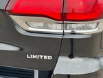 2022 Grand Cherokee WK Thumbnail 24