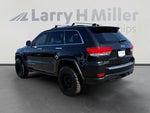 2015 Grand Cherokee Thumbnail 3