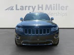 2015 Grand Cherokee Thumbnail 8