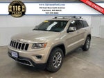 2014 Grand Cherokee Thumbnail 1