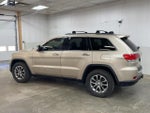 2014 Grand Cherokee Thumbnail 2