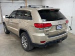 2014 Grand Cherokee Thumbnail 3