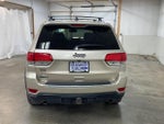 2014 Grand Cherokee Thumbnail 5