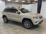 2014 Grand Cherokee Thumbnail 7