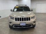 2014 Grand Cherokee Thumbnail 8