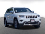 2015 Grand Cherokee Thumbnail 1