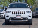 2015 Grand Cherokee Thumbnail 2