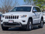 2015 Grand Cherokee Thumbnail 3