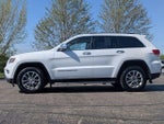 2015 Grand Cherokee Thumbnail 4