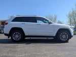 2015 Grand Cherokee Thumbnail 8