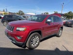 2015 Grand Cherokee Thumbnail 1