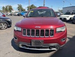 2015 Grand Cherokee Thumbnail 2