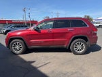 2015 Grand Cherokee Thumbnail 7