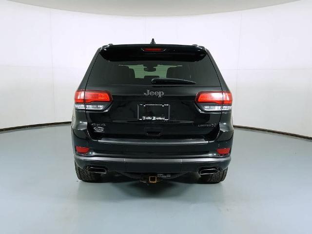 2020 Jeep Cherokee - $18,495