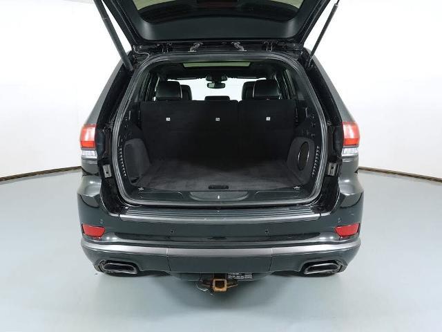 2020 Jeep Cherokee - $18,495