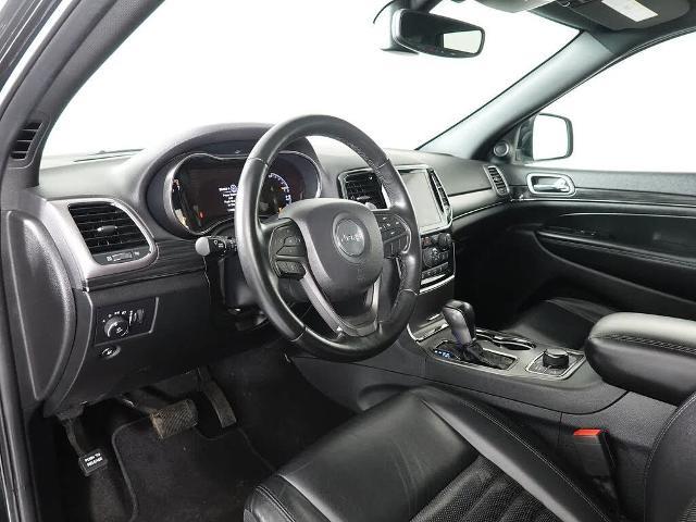 2020 Jeep Cherokee - $18,495
