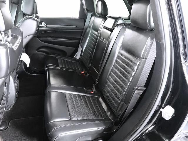 2020 Jeep Cherokee - $18,495