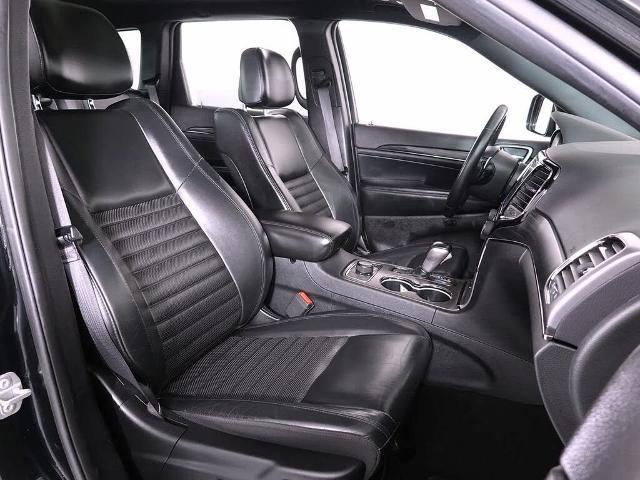 2020 Jeep Cherokee - $18,495