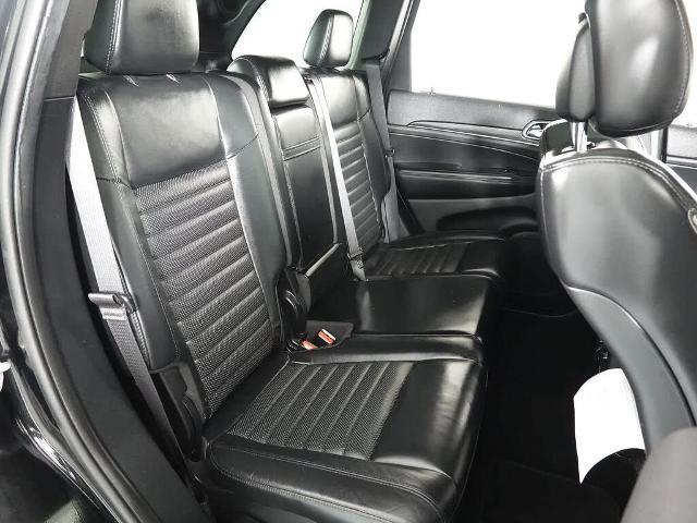 2020 Jeep Cherokee - $18,495