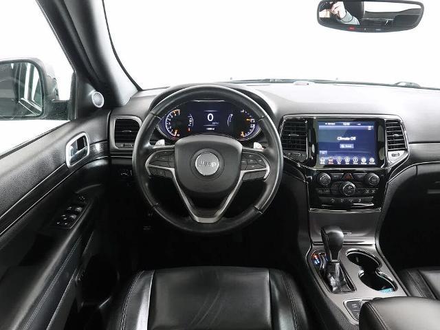 2020 Jeep Cherokee - $18,495