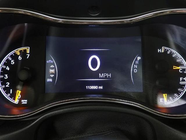 2020 Jeep Cherokee - $18,495