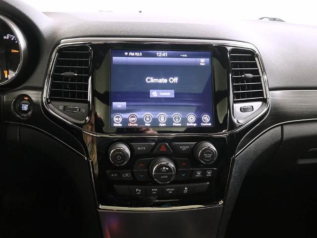 2020 Jeep Cherokee - $18,495