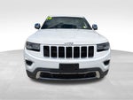 2016 Grand Cherokee Thumbnail 1