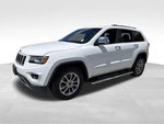 2016 Grand Cherokee Thumbnail 2