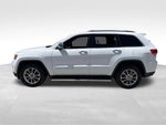 2016 Grand Cherokee Thumbnail 3