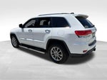 2016 Grand Cherokee Thumbnail 4