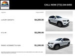 2016 Grand Cherokee Thumbnail 5