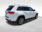2016 Grand Cherokee Thumbnail 7