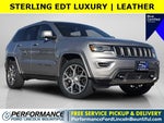 2018 Grand Cherokee Thumbnail 2
