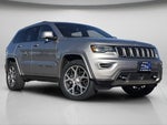 2018 Grand Cherokee Thumbnail 3