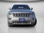 2018 Grand Cherokee Thumbnail 4