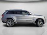 2018 Grand Cherokee Thumbnail 26