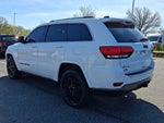 2018 Grand Cherokee Thumbnail 4