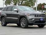 2019 Grand Cherokee Thumbnail 9