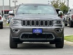 2019 Grand Cherokee Thumbnail 10