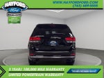2020 Grand Cherokee Thumbnail 4