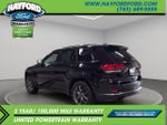 2020 Grand Cherokee Thumbnail 5