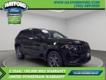 2020 Grand Cherokee Thumbnail 7