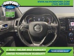 2020 Grand Cherokee Thumbnail 11