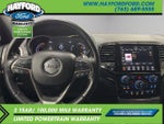 2020 Grand Cherokee Thumbnail 14