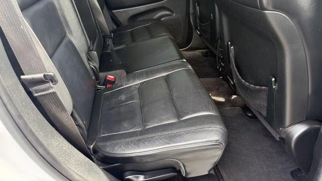 2018 Jeep Grand Cherokee Sterling Edition