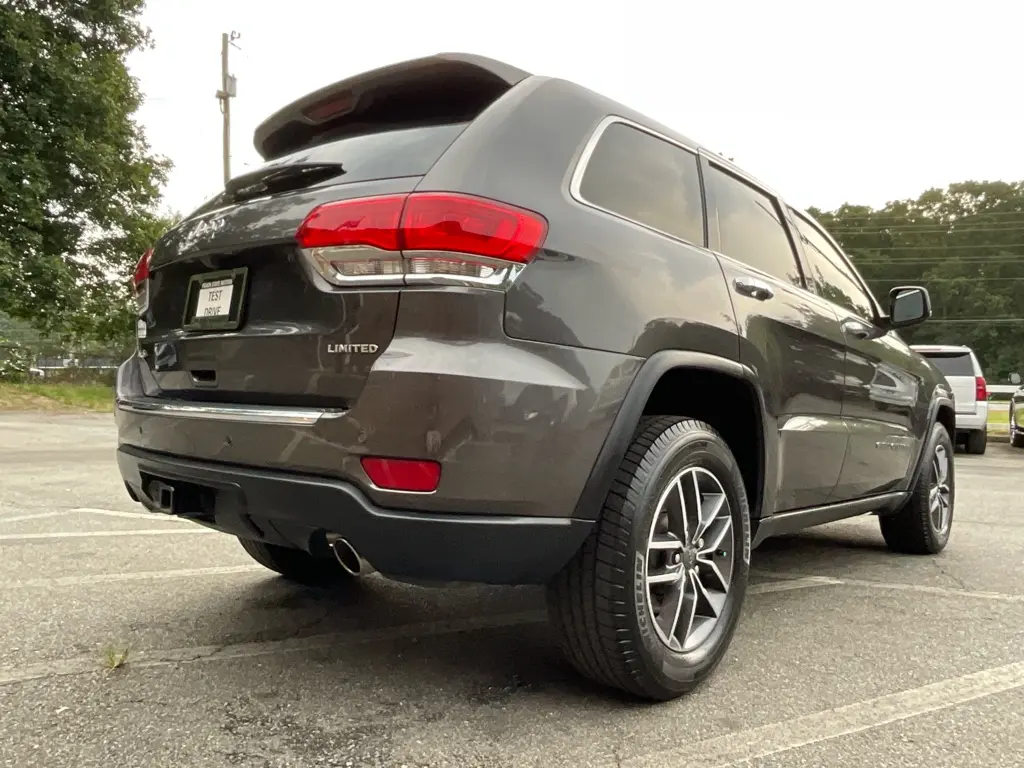 2019 Jeep Cherokee - $18,985