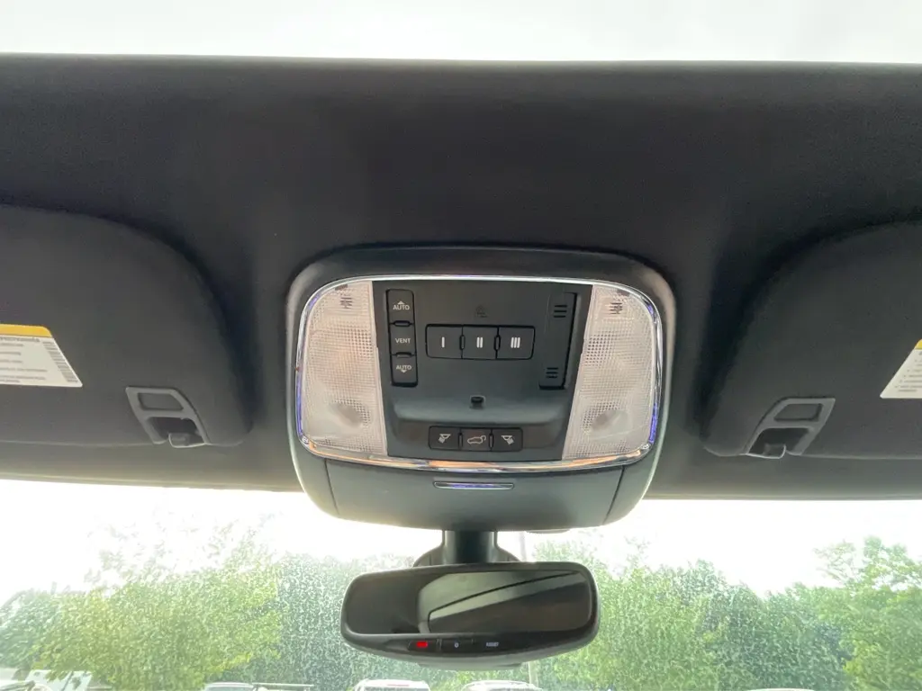 2019 Jeep Cherokee - $18,985