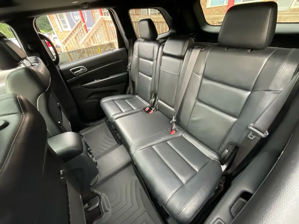 2019 Jeep Cherokee - $18,985