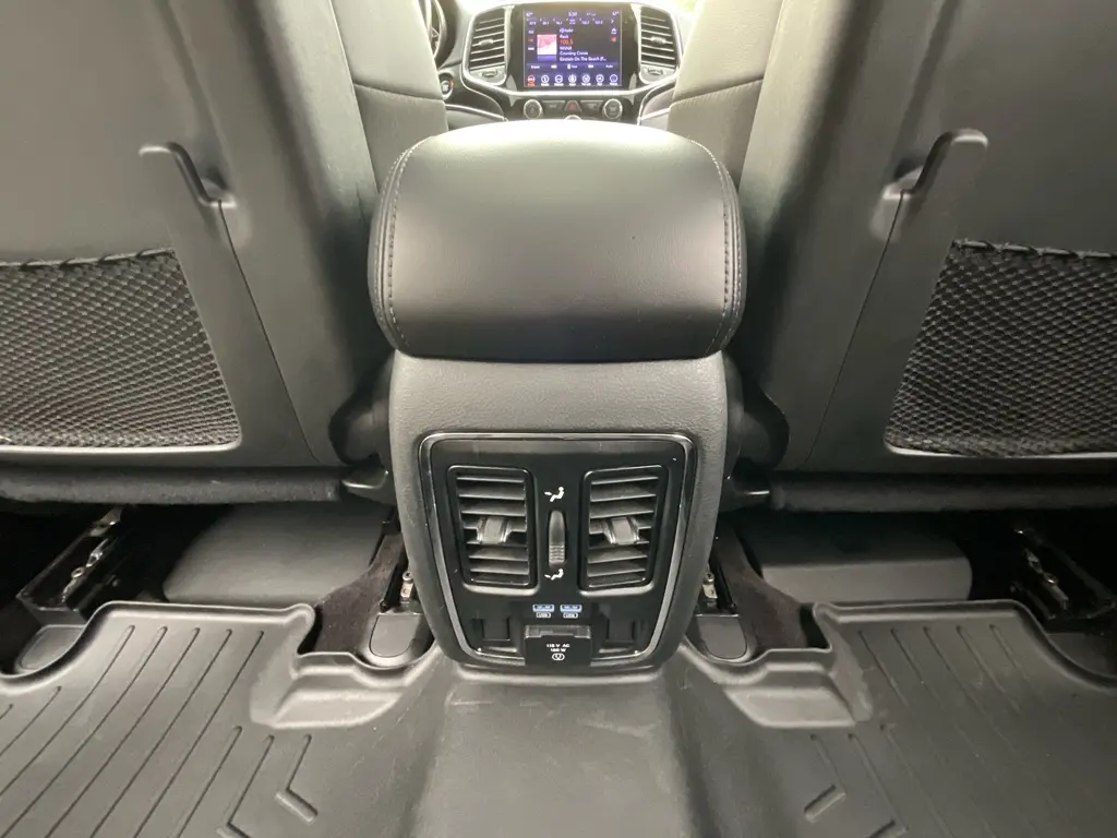 2019 Jeep Cherokee - $18,985