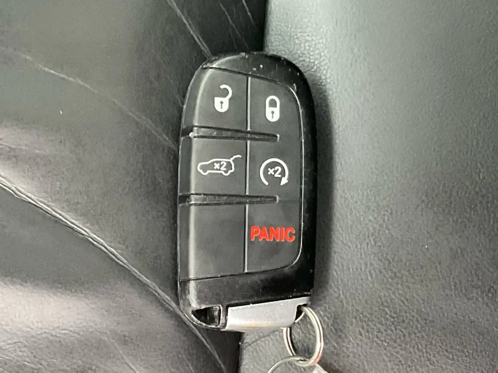 2019 Jeep Cherokee - $18,985